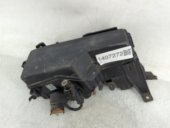 compare product 2007-2011 Toyota Camry Fusebox Fuse Box Panel Relay Module Fits Fits 2007 2008 2009 2010 2011 OEM Used Auto Parts