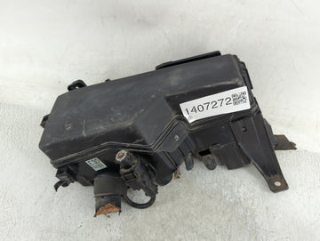 2007-2011 Toyota Camry Fusebox Fuse Box Panel Relay Module Fits Fits 2007 2008 2009 2010 2011 OEM Used Auto Parts - Oemuseda