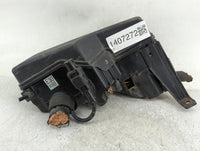 2007-2011 Toyota Camry Fusebox Fuse Box Panel Relay Module Fits Fits 2007 2008 2009 2010 2011 OEM Used Auto Parts - Oemuseda