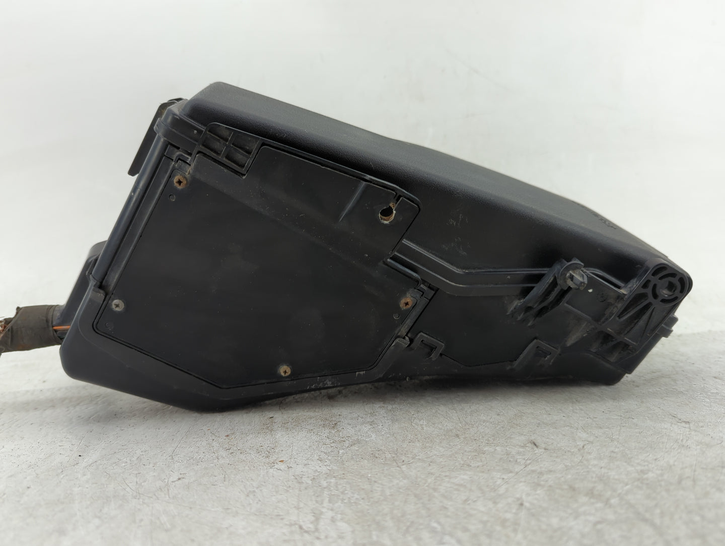 2007-2011 Toyota Camry Fusebox Fuse Box Panel Relay Module Fits Fits 2007 2008 2009 2010 2011 OEM Used Auto Parts - Oemuseda