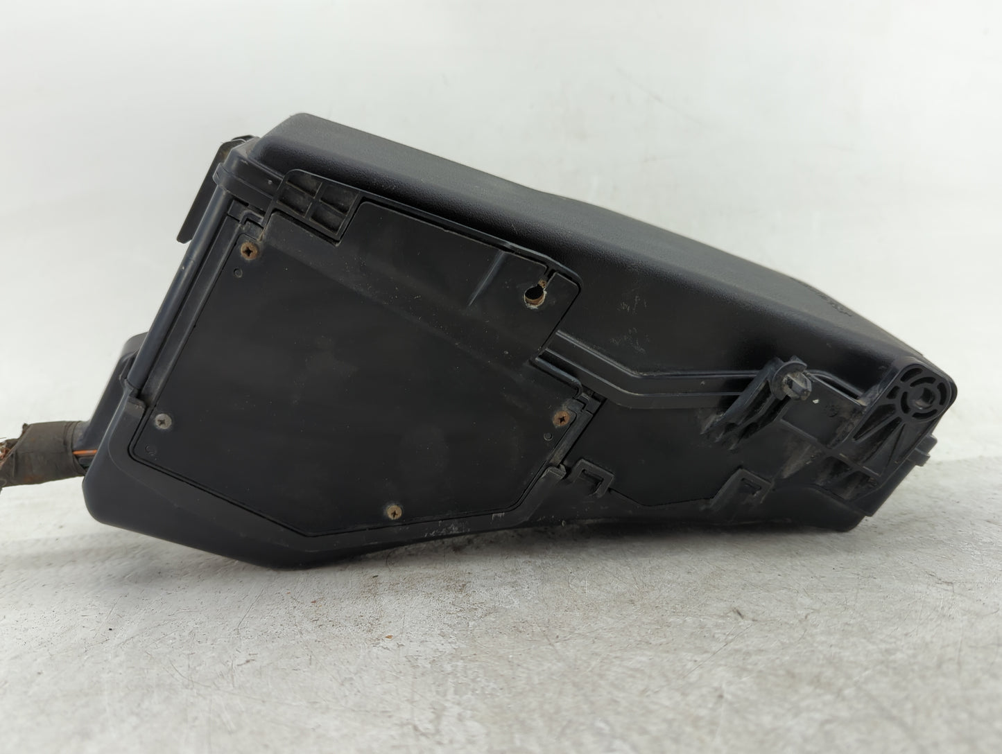2007-2011 Toyota Camry Fusebox Fuse Box Panel Relay Module Fits Fits 2007 2008 2009 2010 2011 OEM Used Auto Parts - Oemuseda