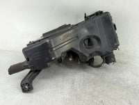 2007-2011 Toyota Camry Fusebox Fuse Box Panel Relay Module Fits Fits 2007 2008 2009 2010 2011 OEM Used Auto Parts - Oemuseda