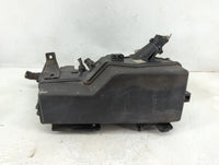 2007-2009 Toyota Camry Fusebox Fuse Box Panel Relay Module Fits Fits 2007 2008 2009 OEM Used Auto Parts - Oemusedautoparts1.