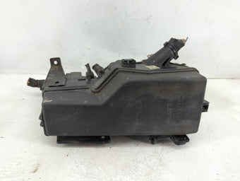 compare product 2007-2009 Toyota Camry Fusebox Fuse Box Panel Relay Module Fits Fits 2007 2008 2009 OEM Used Auto Parts