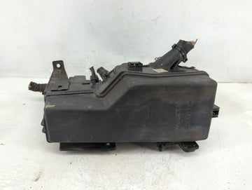 2007-2009 Toyota Camry Fusebox Fuse Box Panel Relay Module Fits Fits 2007 2008 2009 OEM Used Auto Parts - Oemusedautoparts1.