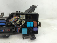 2007-2009 Toyota Camry Fusebox Fuse Box Panel Relay Module Fits Fits 2007 2008 2009 OEM Used Auto Parts - Oemusedautoparts1.