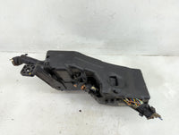 2007-2009 Toyota Camry Fusebox Fuse Box Panel Relay Module Fits Fits 2007 2008 2009 OEM Used Auto Parts - Oemusedautoparts1.