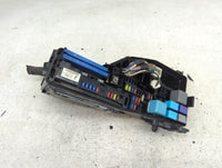 2007-2011 Toyota Camry Fusebox Fuse Box Panel Relay Module P/N:82720-06100 Fits Fits 2007 2008 2009 2010 2011 OEM Used Auto 