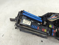 2007-2011 Toyota Camry Fusebox Fuse Box Panel Relay Module P/N:82720-06100 Fits Fits 2007 2008 2009 2010 2011 OEM Used Auto 