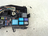 2007-2011 Toyota Camry Fusebox Fuse Box Panel Relay Module P/N:82720-06100 Fits Fits 2007 2008 2009 2010 2011 OEM Used Auto 