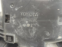 2007-2011 Toyota Camry Fusebox Fuse Box Panel Relay Module P/N:82720-06100 Fits Fits 2007 2008 2009 2010 2011 OEM Used Auto 