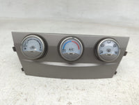 2007-2009 Toyota Camry Climate Control Module Temperature AC/Heater Replacement P/N:55900-06280-B Fits Fits 2007 2008 2009 O