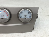 2007-2009 Toyota Camry Climate Control Module Temperature AC/Heater Replacement P/N:55900-06280-B Fits Fits 2007 2008 2009 O