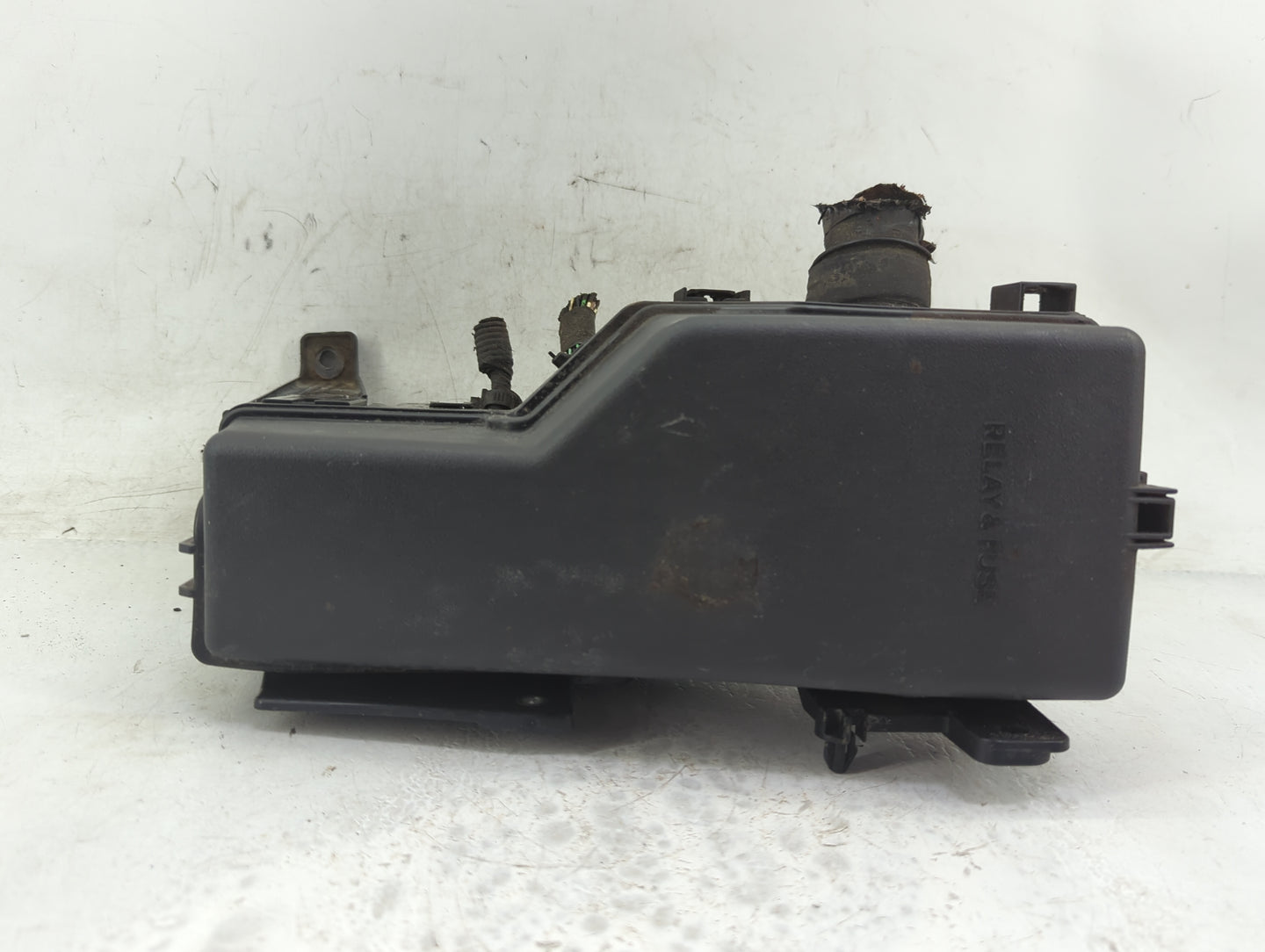 2007-2011 Toyota Camry Fusebox Fuse Box Panel Relay Module P/N:82720-06100 82620-07050 Fits Fits 2007 2008 2009 2010 2011 OE