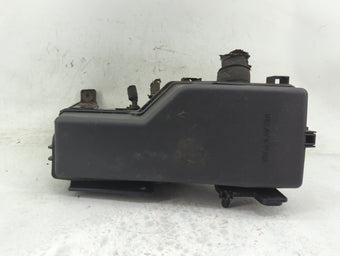 compare product 2007-2011 Toyota Camry Fusebox Fuse Box Panel Relay Module P/N:82720-06100 82620-07050 Fits Fits 2007 2008 2009 2010 2011 OEM Used Auto Parts