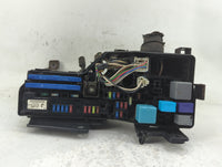 2007-2011 Toyota Camry Fusebox Fuse Box Panel Relay Module P/N:82720-06100 82620-07050 Fits Fits 2007 2008 2009 2010 2011 OE