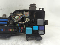 2007-2011 Toyota Camry Fusebox Fuse Box Panel Relay Module P/N:82720-06100 82620-07050 Fits Fits 2007 2008 2009 2010 2011 OE