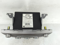 2007-2009 Toyota Camry Radio AM FM Cd Player Receiver Replacement P/N:86120-06180 Fits Fits 2007 2008 2009 OEM Used Auto Par