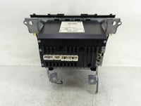 2007-2009 Toyota Camry Radio AM FM Cd Player Receiver Replacement P/N:86120-06180 Fits Fits 2007 2008 2009 OEM Used Auto Par
