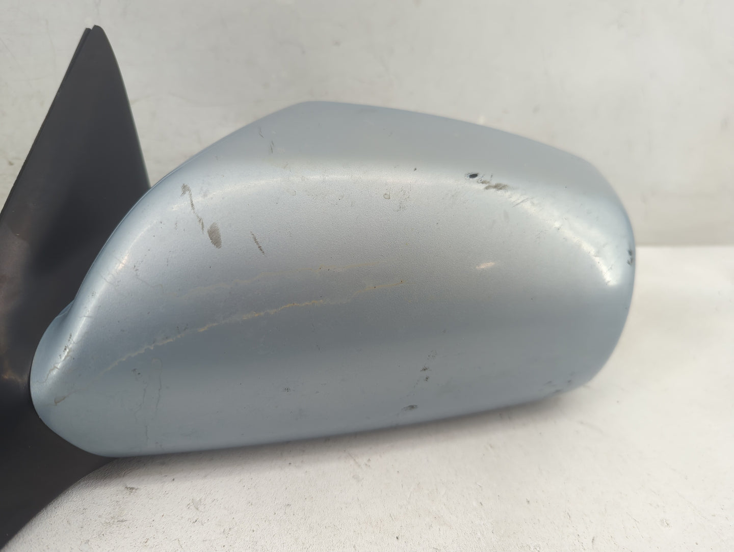 2007-2011 Toyota Camry Driver Side View Mirror - Left Door Mirror OEM Used - Oemusedautoparts1.com