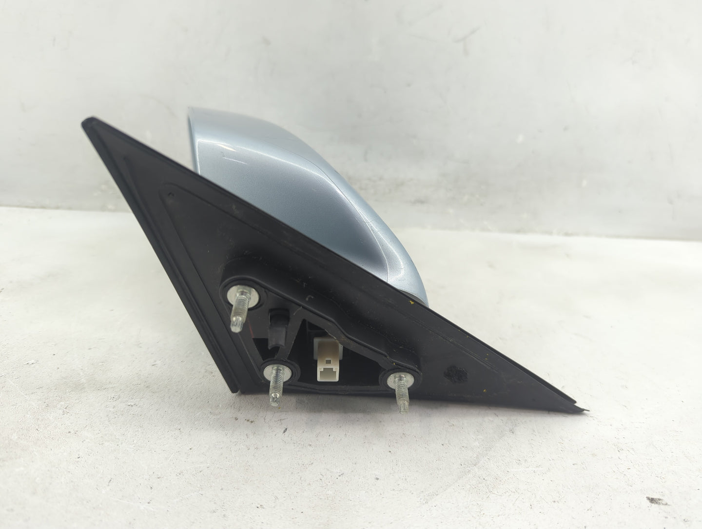 2007-2011 Toyota Camry Driver Side View Mirror - Left Door Mirror OEM Used - Oemusedautoparts1.com