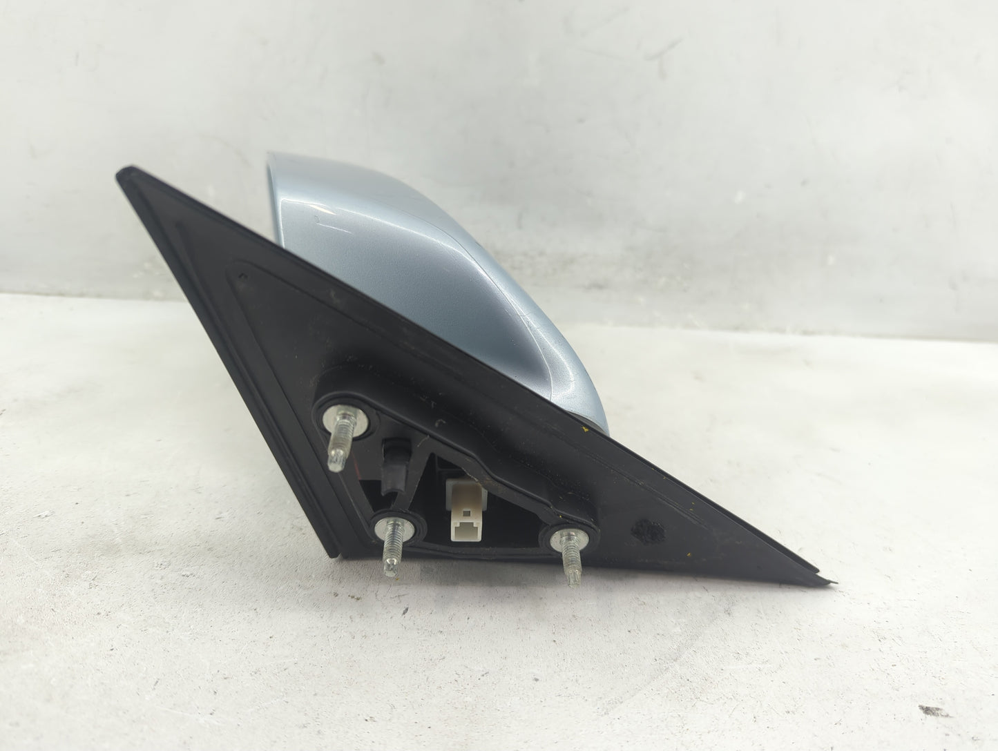 2007-2011 Toyota Camry Driver Side View Mirror - Left Door Mirror OEM Used - Oemusedautoparts1.com
