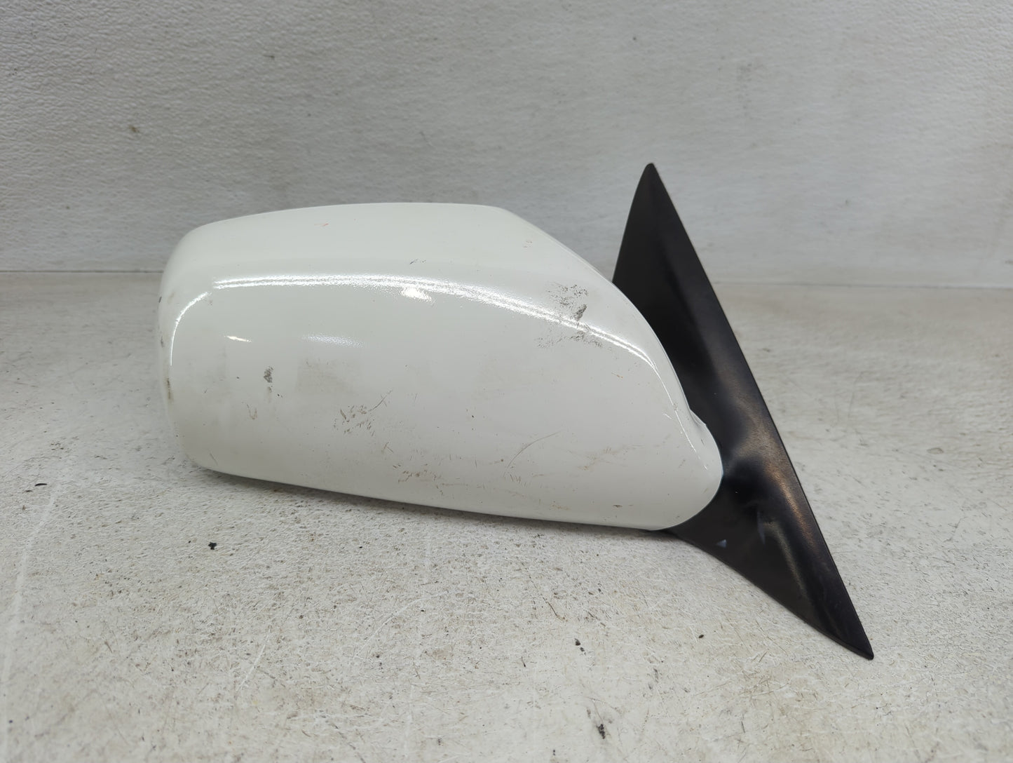 2007-2011 Toyota Camry Passenger Side View Mirror - Right Door Mirror OEM Used - Oemusedautoparts1.com