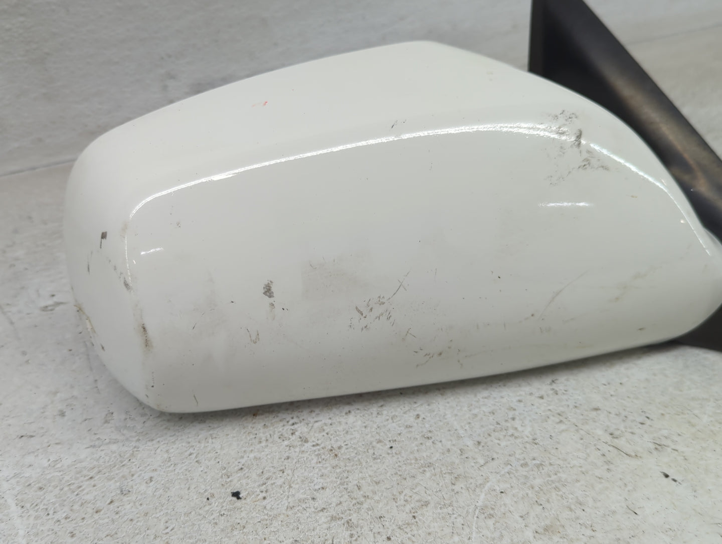 2007-2011 Toyota Camry Passenger Side View Mirror - Right Door Mirror OEM Used - Oemusedautoparts1.com