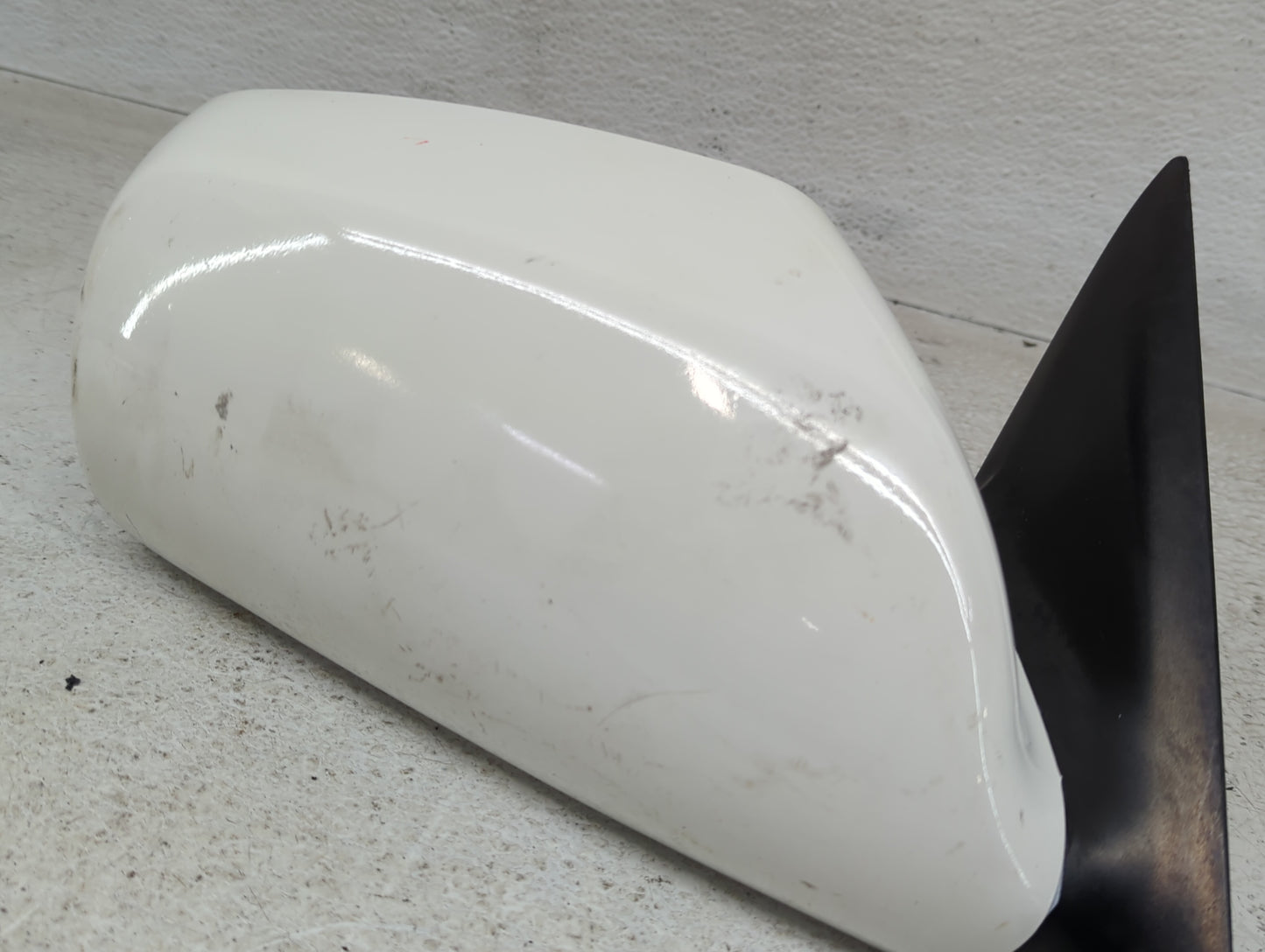 2007-2011 Toyota Camry Passenger Side View Mirror - Right Door Mirror OEM Used - Oemusedautoparts1.com