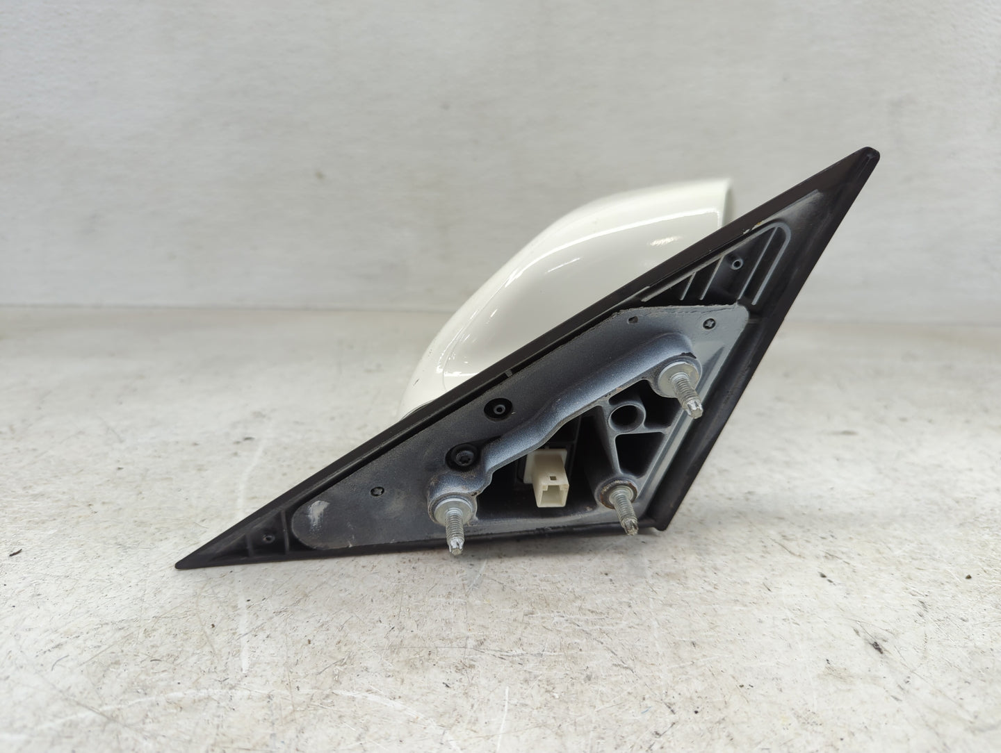 2007-2011 Toyota Camry Passenger Side View Mirror - Right Door Mirror OEM Used - Oemusedautoparts1.com