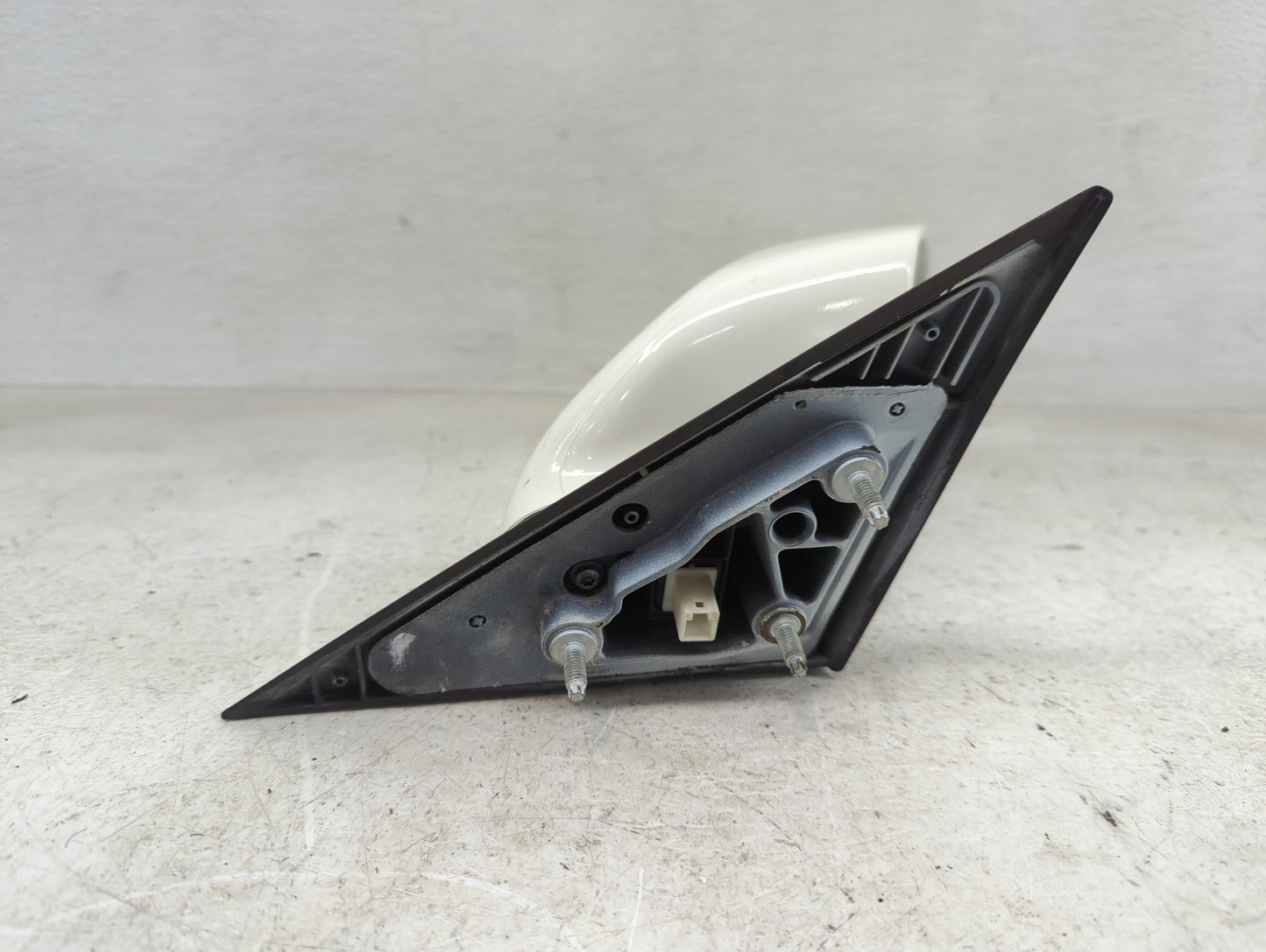 2007-2011 Toyota Camry Passenger Side View Mirror - Right Door Mirror OEM Used - Oemusedautoparts1.com