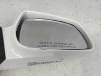 2007-2011 Toyota Camry Passenger Side View Mirror - Right Door Mirror OEM Used - Oemusedautoparts1.com