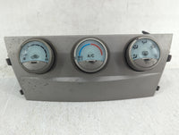 2007-2009 Toyota Camry Climate Control Module Temperature AC/Heater Replacement P/N:55900-33641-B Fits Fits 2007 2008 2009 O