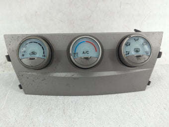 compare product 2007-2009 Toyota Camry Climate Control Module Temperature AC/Heater Replacement P/N:55900-33641-B Fits Fits 2007 2008 2009 OEM Used Auto Parts