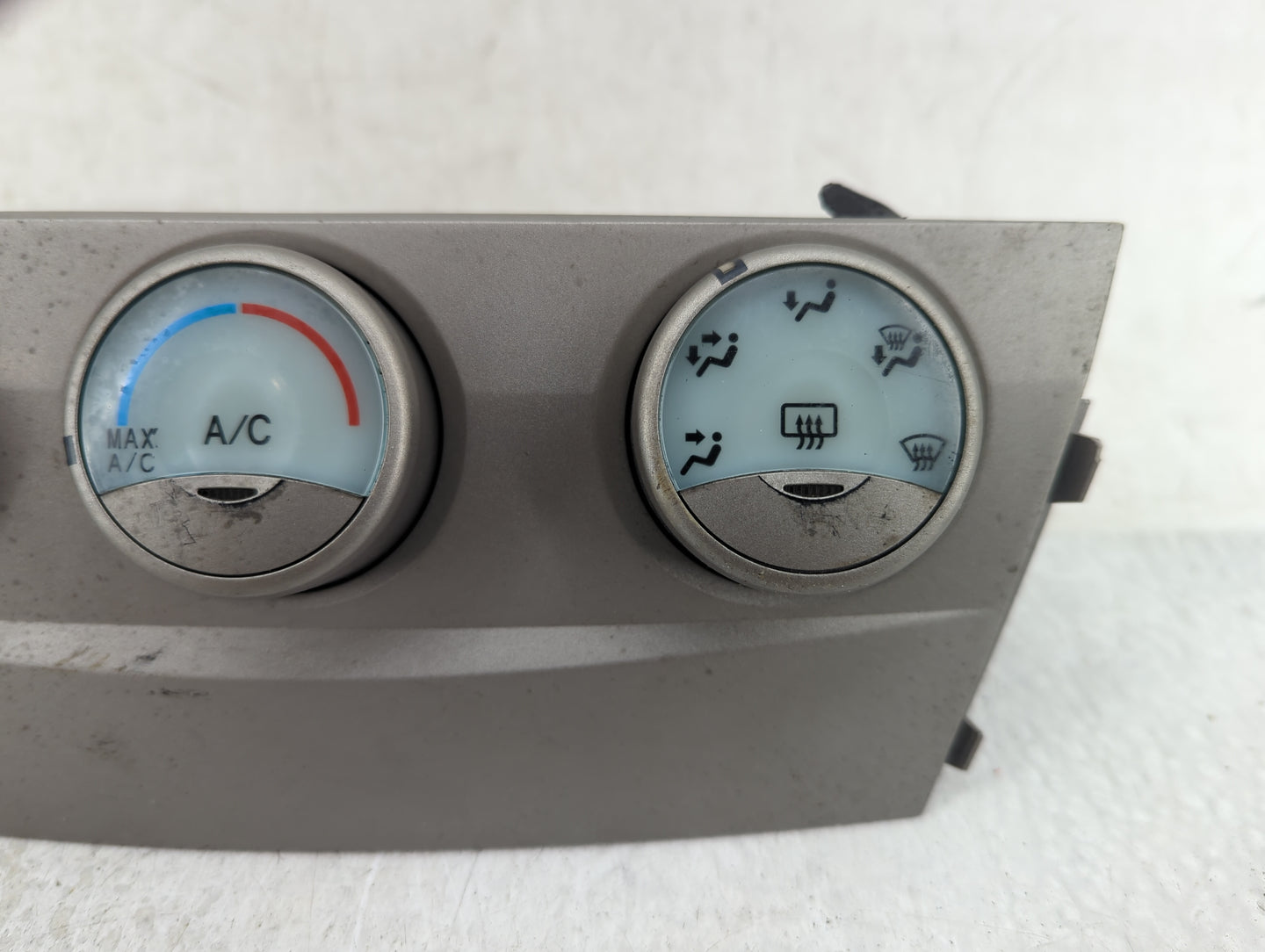 2007-2009 Toyota Camry Climate Control Module Temperature AC/Heater Replacement P/N:55900-33641-B Fits Fits 2007 2008 2009 O