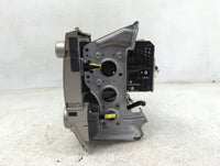 2007-2009 Toyota Camry Radio AM FM Cd Player Receiver Replacement P/N:86120-06181 Fits Fits 2007 2008 2009 OEM Used Auto Par