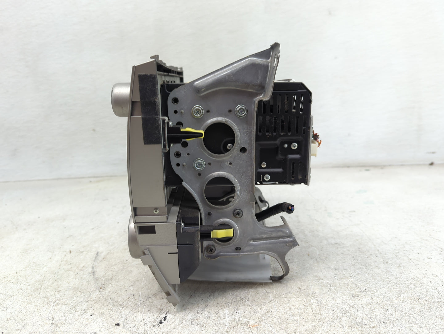 2007-2009 Toyota Camry Radio AM FM Cd Player Receiver Replacement P/N:86120-06181 Fits Fits 2007 2008 2009 OEM Used Auto Par