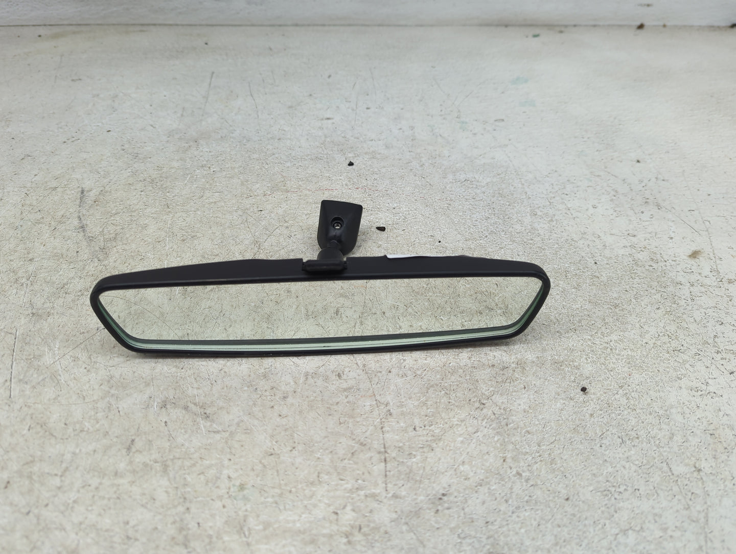 2007-2017 Toyota Camry Interior Rear View Mirror Replacement OEM P/N:A048070 Fits OEM Used Auto Parts - Oemusedautoparts1.co