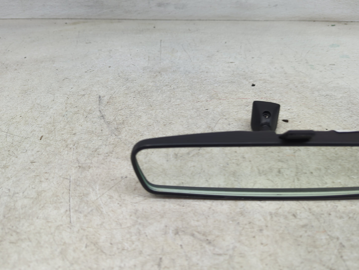 2007-2017 Toyota Camry Interior Rear View Mirror Replacement OEM P/N:A048070 Fits OEM Used Auto Parts - Oemusedautoparts1.co