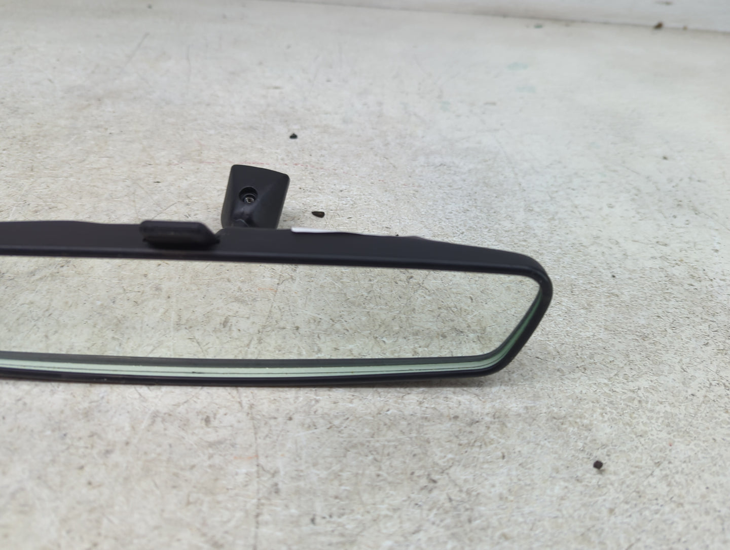 2007-2017 Toyota Camry Interior Rear View Mirror Replacement OEM P/N:A048070 Fits OEM Used Auto Parts - Oemusedautoparts1.co
