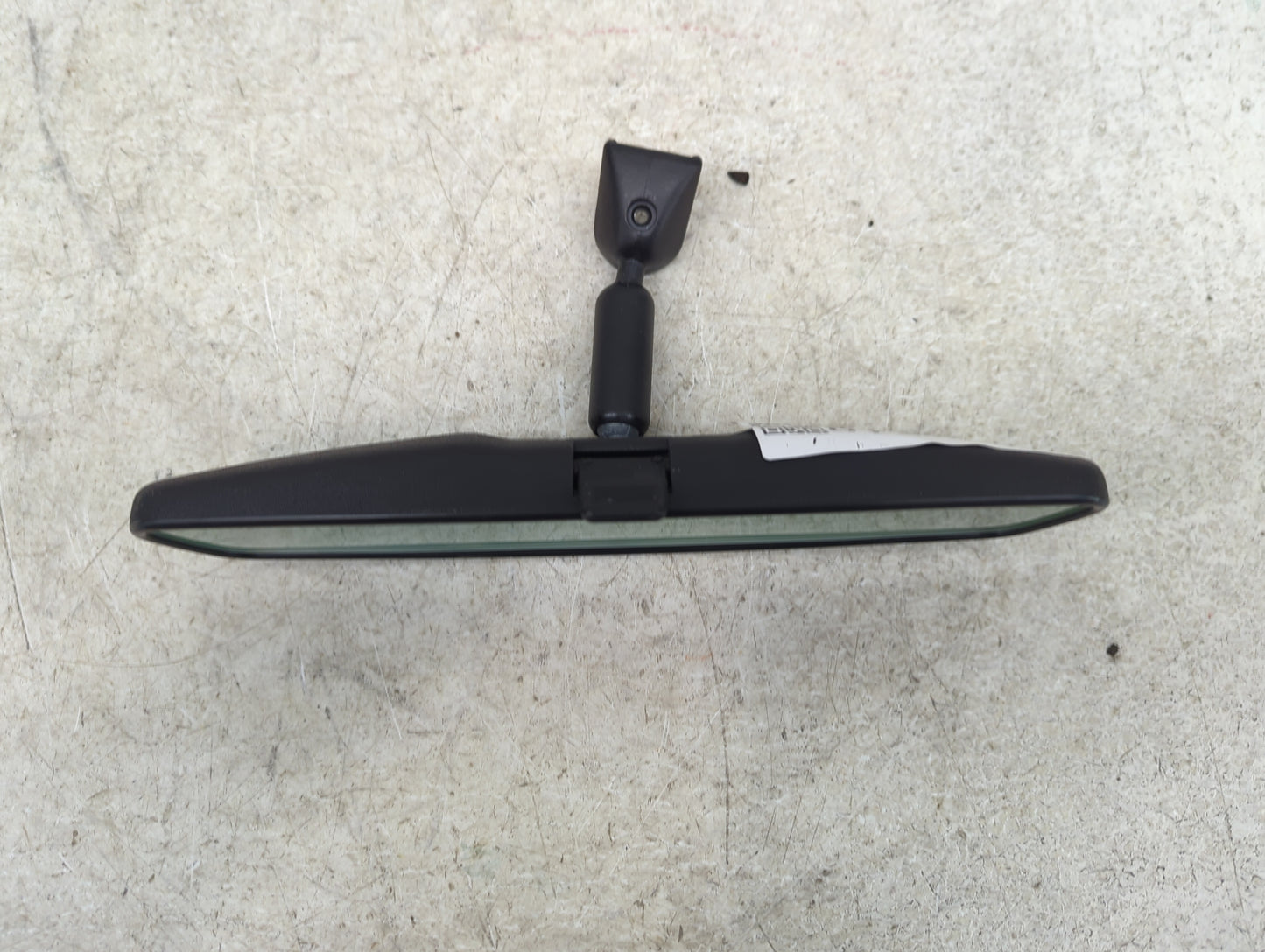 2007-2017 Toyota Camry Interior Rear View Mirror Replacement OEM P/N:A048070 Fits OEM Used Auto Parts - Oemusedautoparts1.co