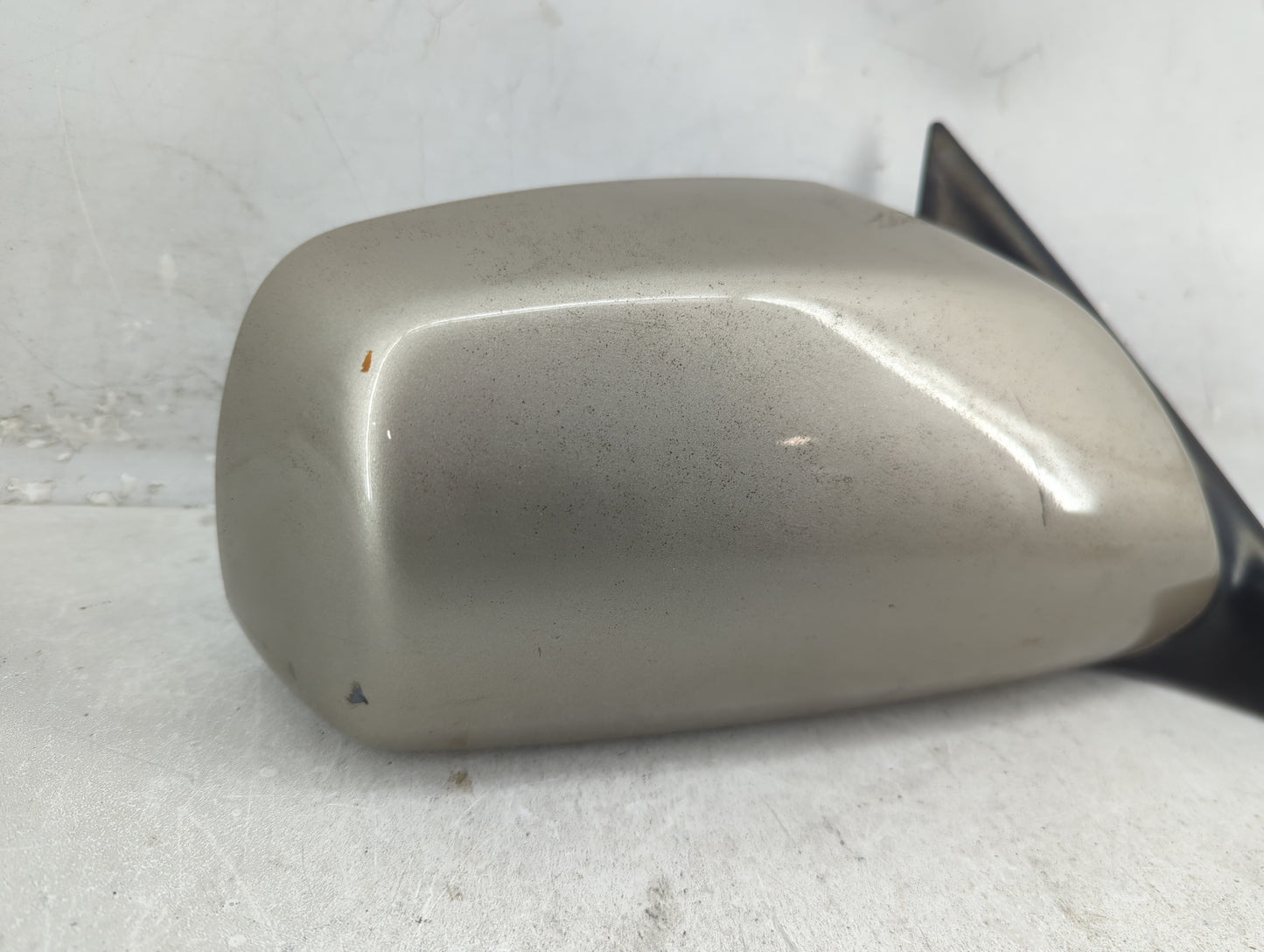 2007-2011 Toyota Camry Passenger Side View Mirror - Right Door Mirror OEM Used - Oemusedautoparts1.com