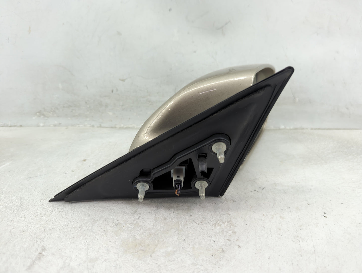 2007-2011 Toyota Camry Passenger Side View Mirror - Right Door Mirror OEM Used - Oemusedautoparts1.com