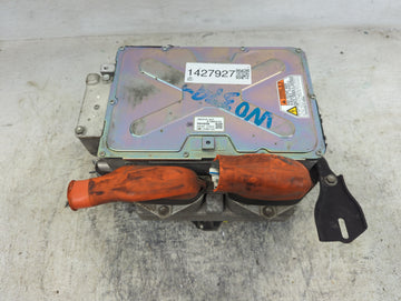 2007 Camry Ac Dc Power Control Module Accessory Computer Power Inverter - Oemusedautoparts1.com