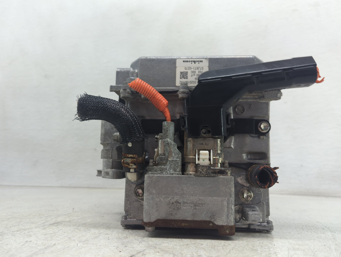 2007-2011 Toyota Camry Hybrid DC Synergy Drive Power Inverter P/N:G9201-33010 Fits Fits 2007 2008 2009 2010 2011 OEM Used Au