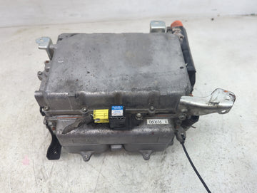 2007 Camry Ac Dc Power Control Module Accessory Computer Power Inverter - Oemusedautoparts1.com