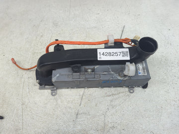 2007 Camry Ac Dc Power Control Module Accessory Computer Power Inverter - Oemusedautoparts1.com
