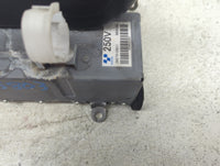2007 Camry Ac Dc Power Control Module Accessory Computer Power Inverter - Oemusedautoparts1.com