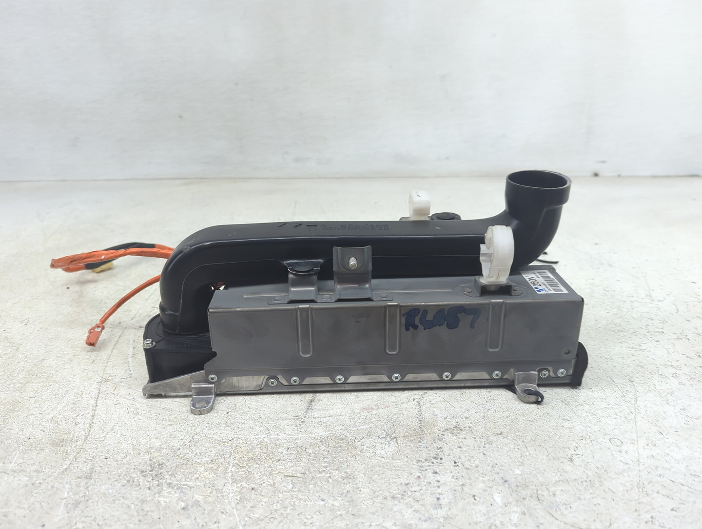 2007-2010 Toyota Camry Hybrid DC Synergy Drive Power Inverter P/N:G9270-33011 G9200-33020 Fits Fits 2007 2008 2009 2010 OEM 