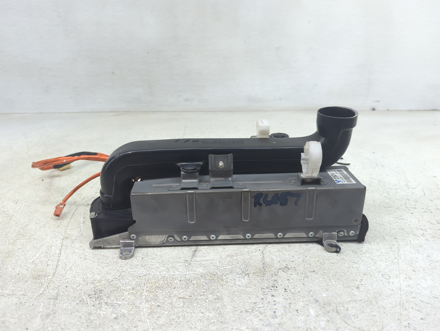 2007-2010 Toyota Camry Hybrid DC Synergy Drive Power Inverter P/N:G9270-33011 G9200-33020 Fits Fits 2007 2008 2009 2010 OEM 